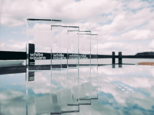 White Square Awards